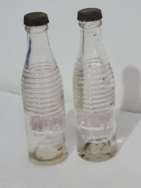 Suncrush Drink small bottles