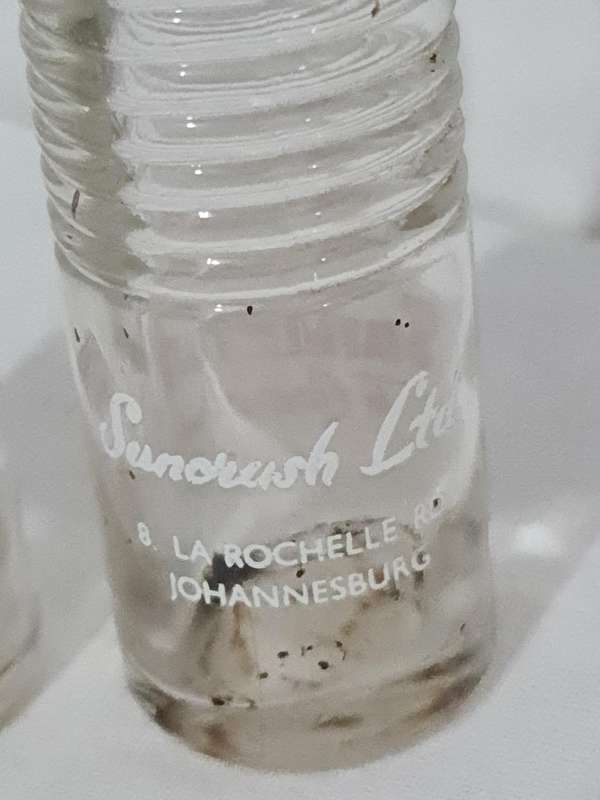 Suncrush Drink small bottles