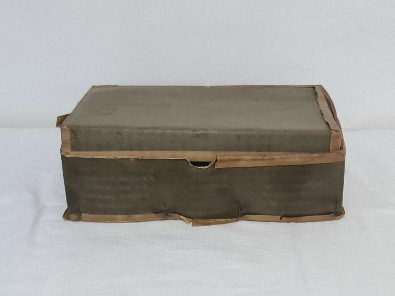 Yardley Lavender Brilliantine Jars with original box