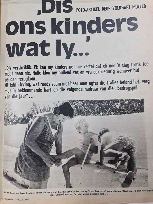 Huisgenoot 2 Februarie 1973