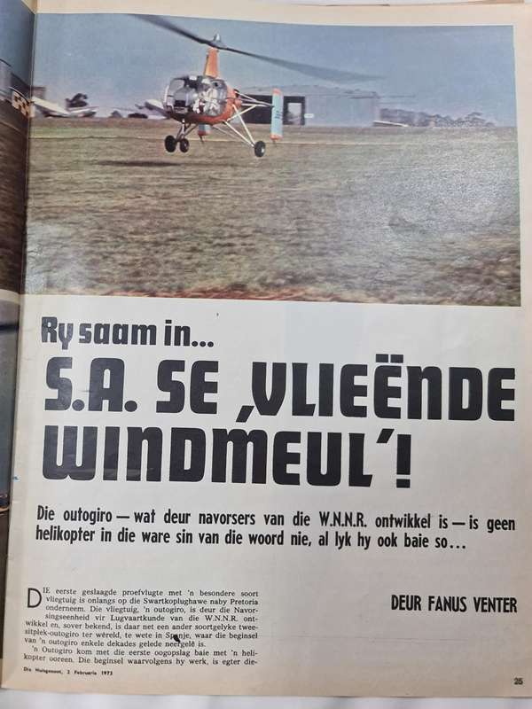 Huisgenoot 2 Februarie 1973