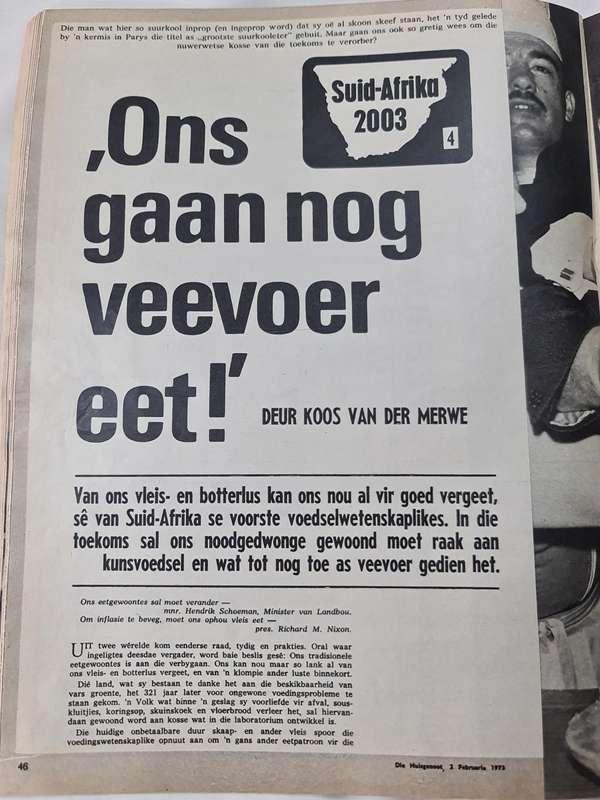 Huisgenoot 2 Februarie 1973