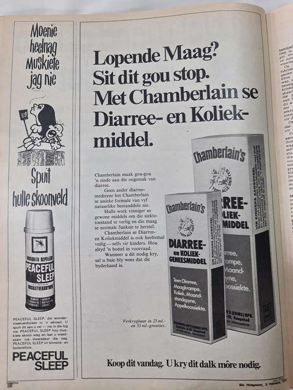 Huisgenoot 2 Februarie 1973