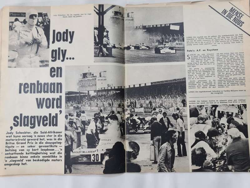 Huisgenoot 3 Augustus 1973