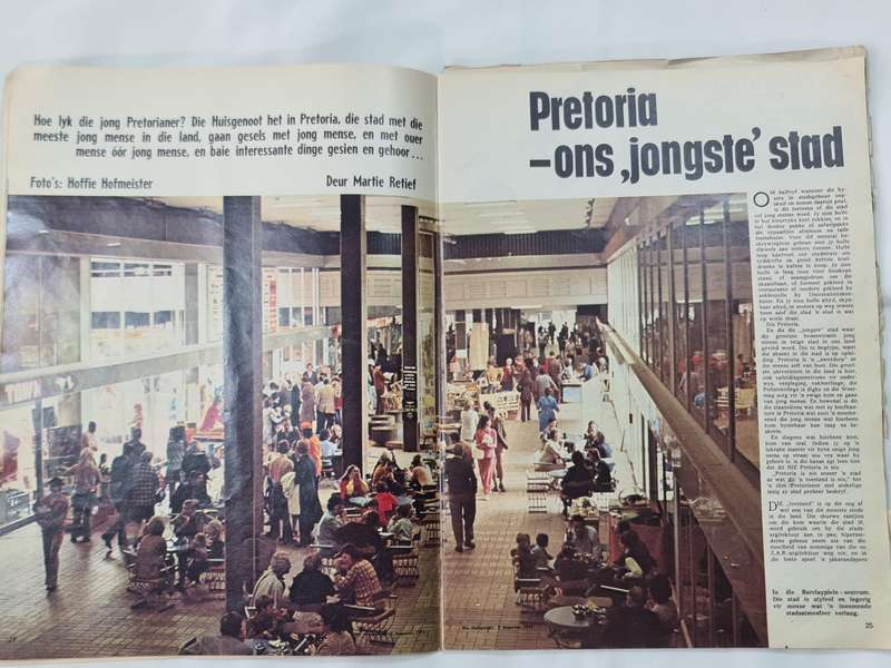 Huisgenoot 3 Augustus 1973