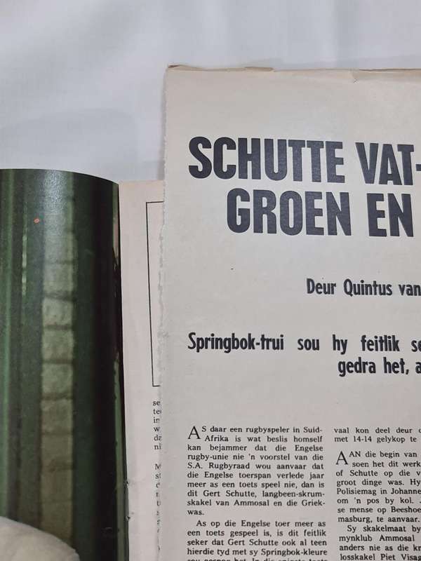 Huisgenoot 3 Augustus 1973