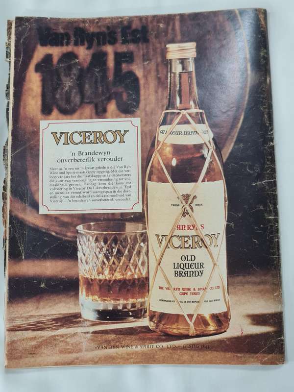 Huisgenoot 3 Augustus 1973