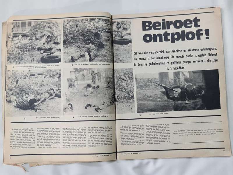 Huisgenoot 28 November 1975