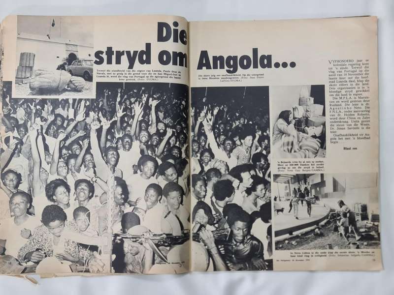 Huisgenoot 28 November 1975