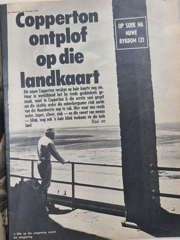 Huisgenoot 28 November 1975