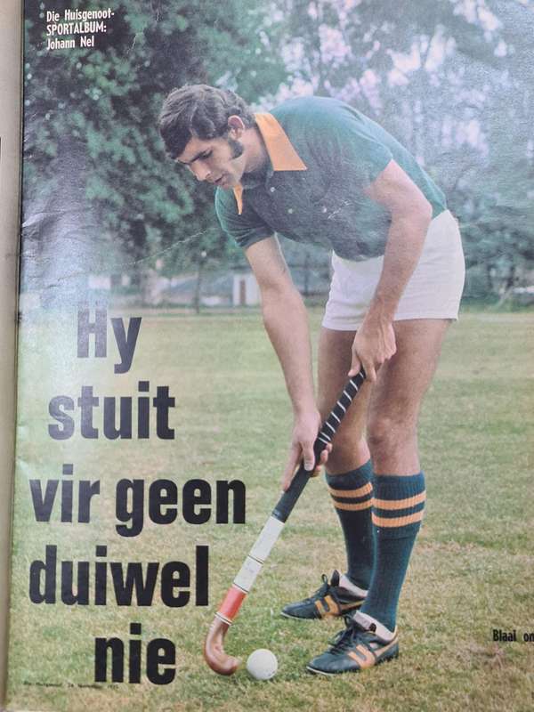 Huisgenoot 28 November 1975