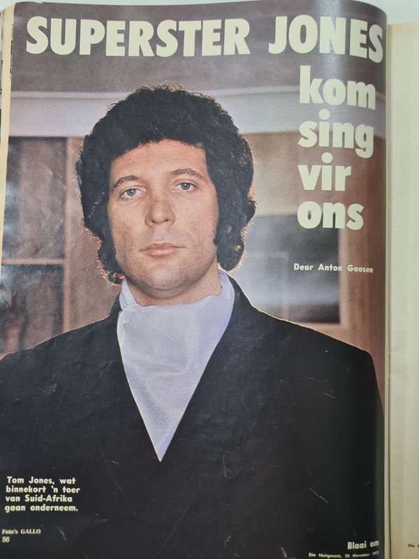 Huisgenoot 28 November 1975