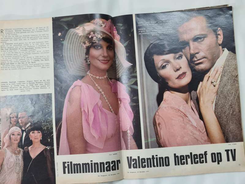 Huisgenoot 28 November 1975