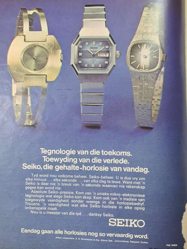 Huisgenoot 28 November 1975