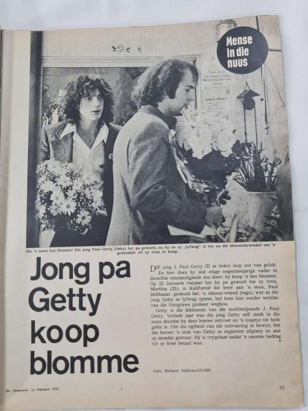 Huisgenoot 21 February 1975