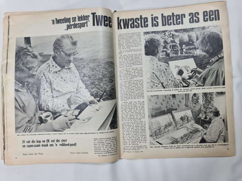 Huisgenoot 21 February 1975