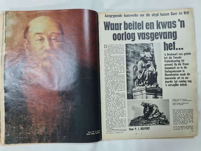 Huisgenoot 21 February 1975