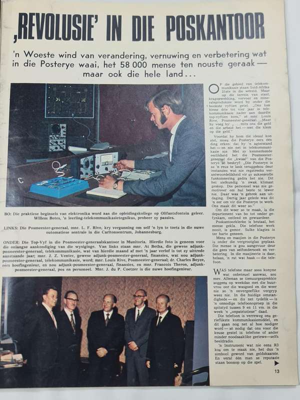 Huisgenoot 4 Februarie 1972