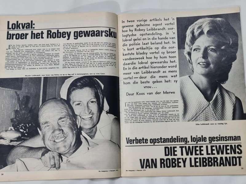 Huisgenoot 4 Februarie 1972