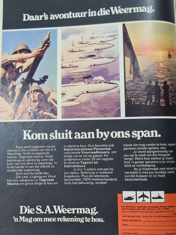 Huisgenoot 4 Februarie 1972