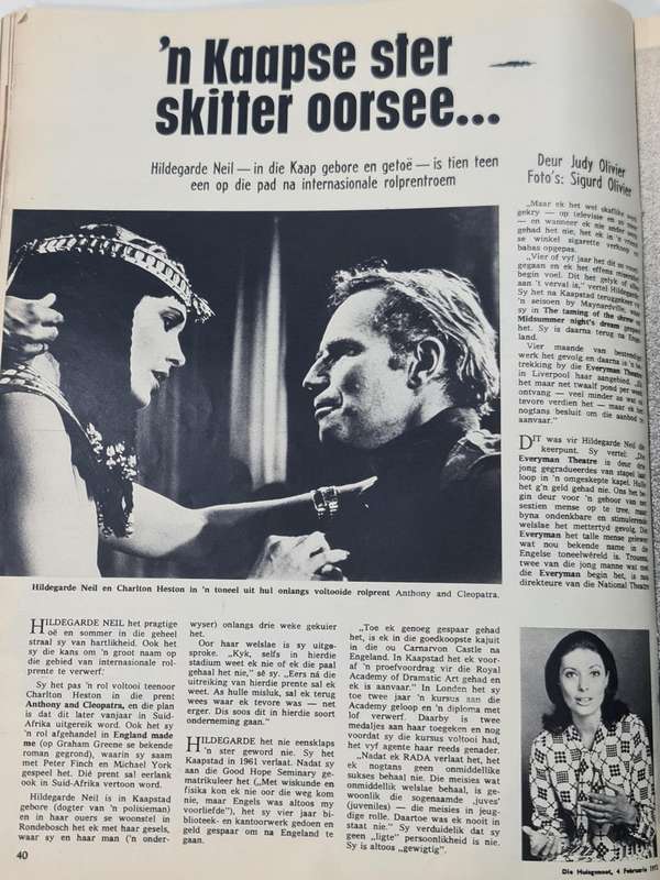 Huisgenoot 4 Februarie 1972