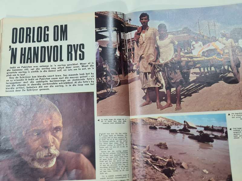 Huisgenoot 4 Februarie 1972