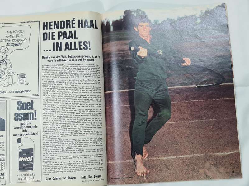 Huisgenoot 4 Februarie 1972