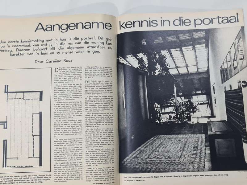 Huisgenoot 4 Februarie 1972