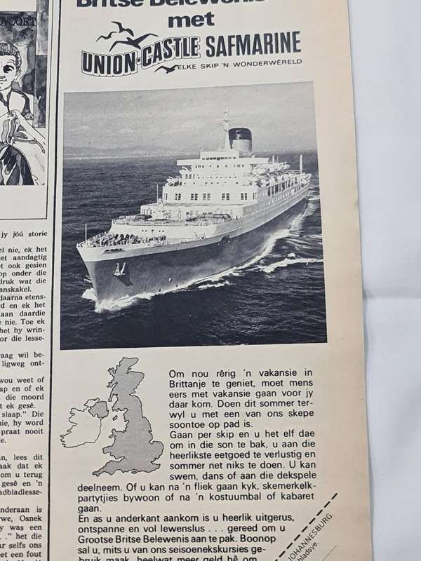 Huisgenoot 4 Februarie 1972
