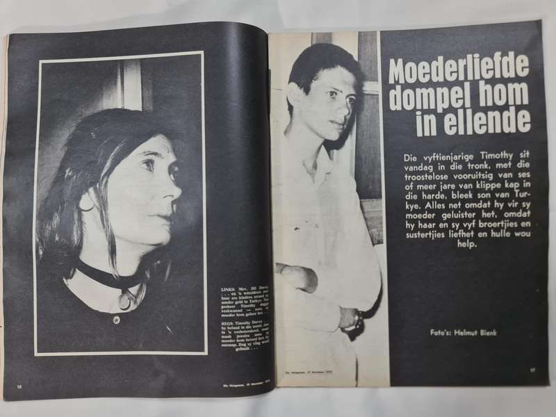 Huisgenoot 17 November 1972