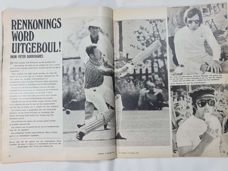 Huisgenoot 17 November 1972
