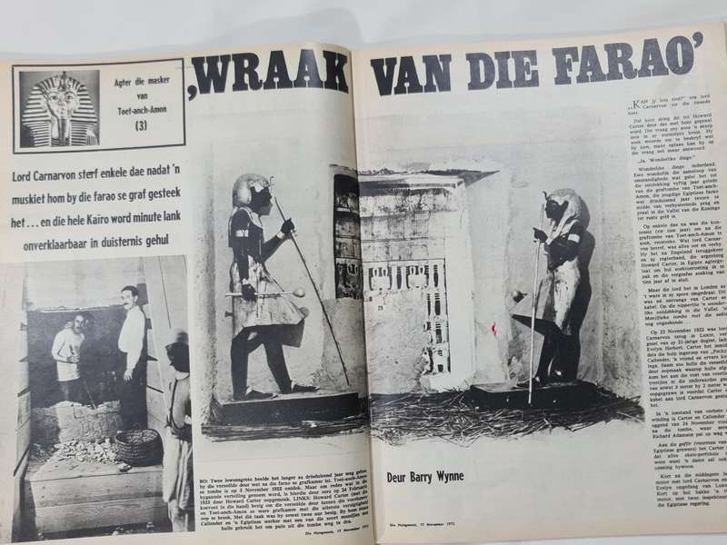Huisgenoot 17 November 1972