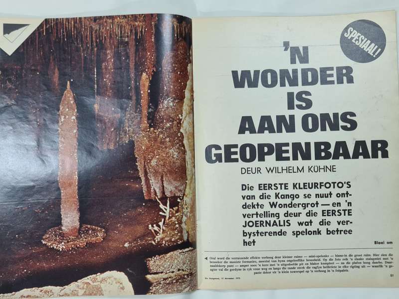 Huisgenoot 17 November 1972