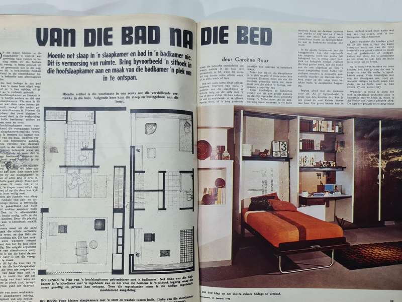 Huisgenoot: 28 Januarie 1972