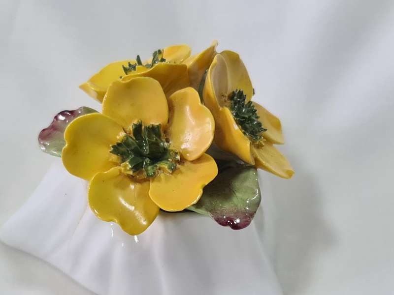 Adderley Buttercup Bouquet