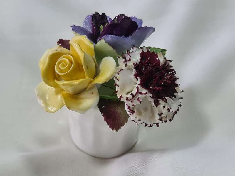 Royal Adderley Floral bouquet