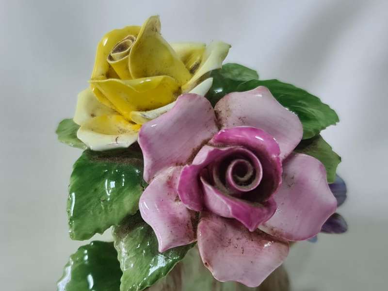 Royal Adderley Floral Bouquets