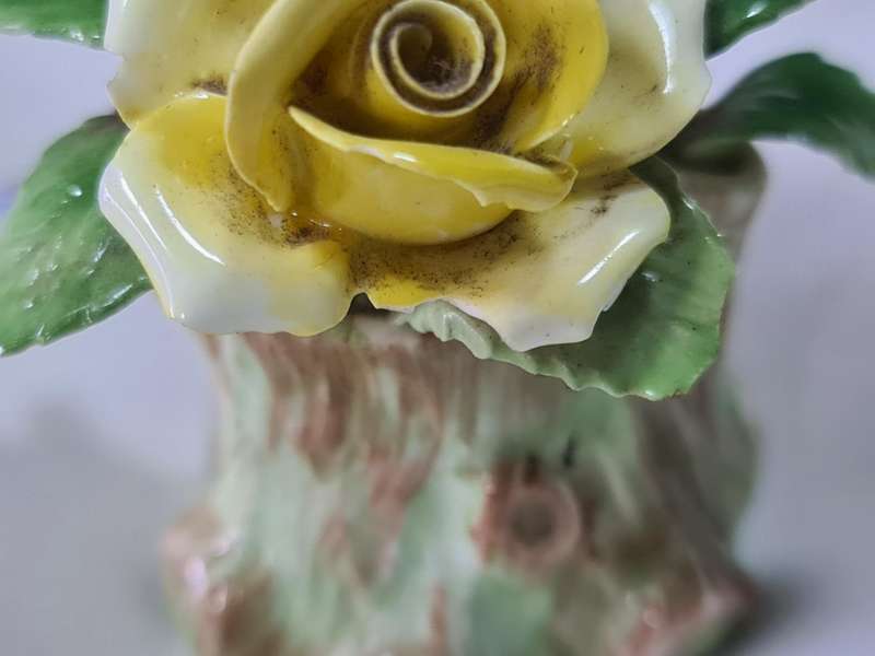 Royal Adderley Floral Bouquets