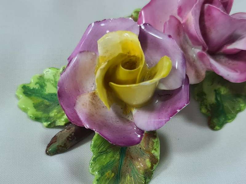 Royal Adderley Floral Bouquets