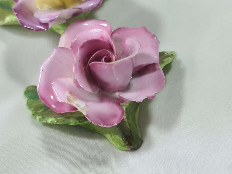 Royal Adderley Floral Bouquets