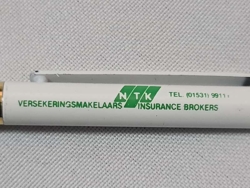 X14 Mixed pens. Cross, Big, Pilot etc.