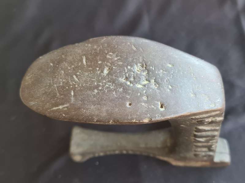 Blake's no 1 Shoe Anvil