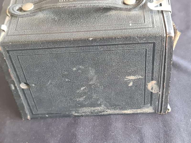 Kodak no 2. Brownie Camara Made in USA