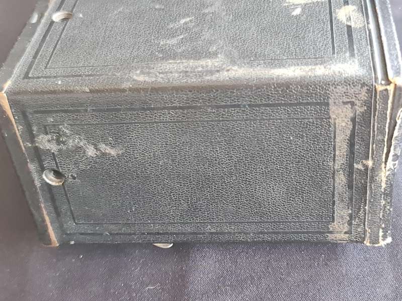 Kodak no 2. Brownie Camara Made in USA