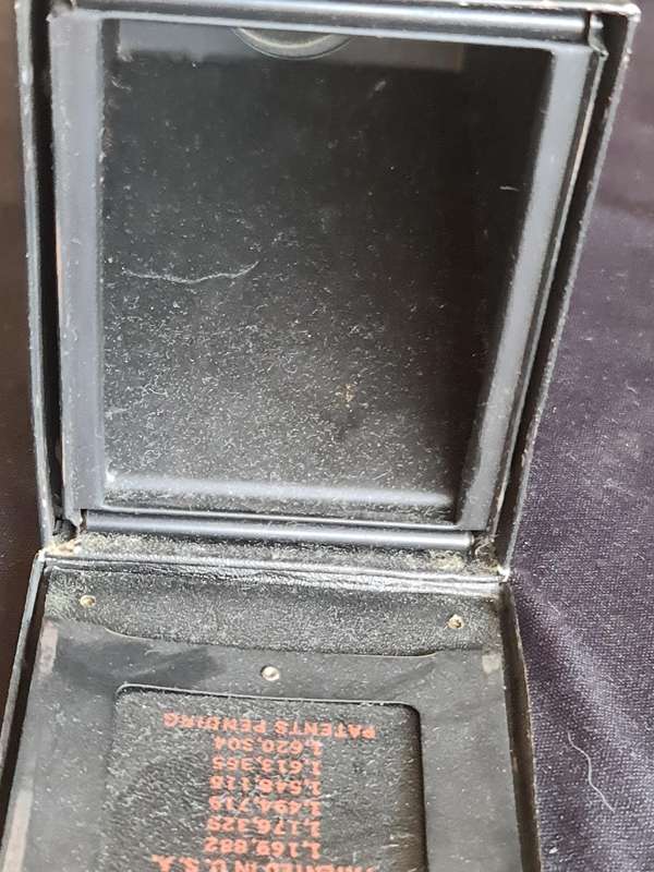 Kodak no 2. Brownie Camara Made in USA