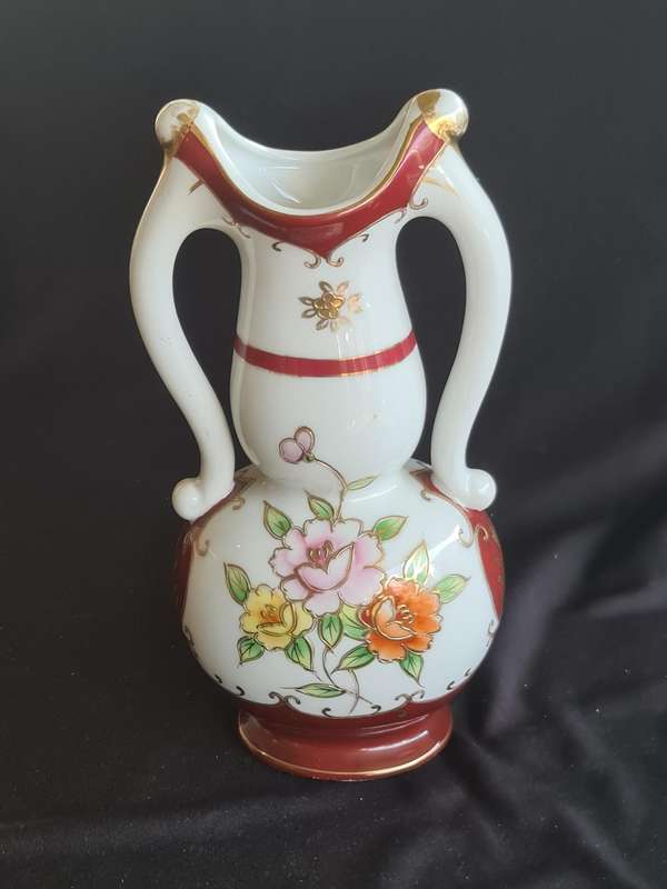 Vintage Lamode Vase