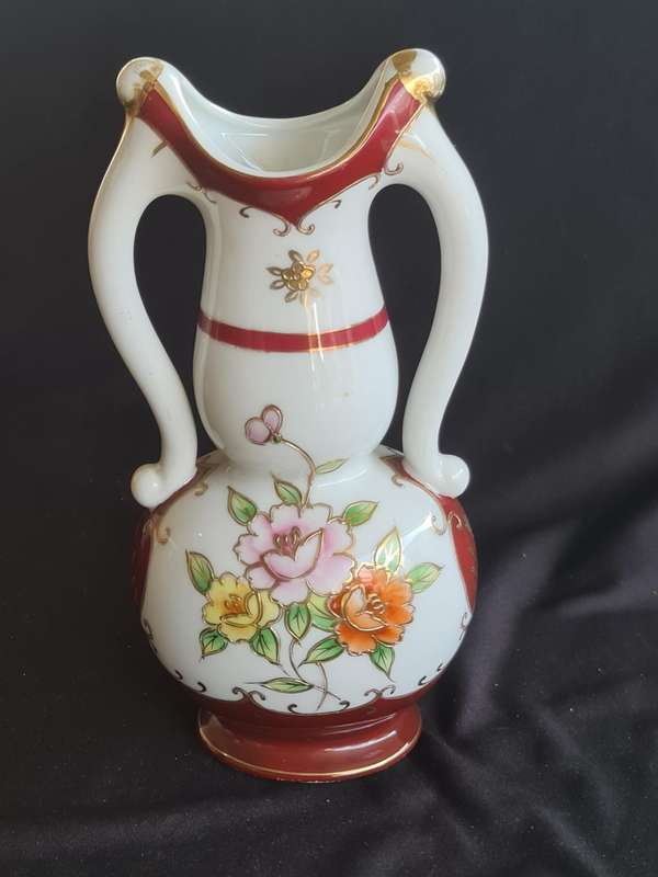 Vintage Lamode Vase