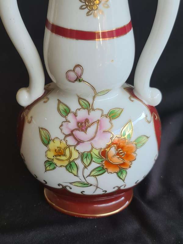 Vintage Lamode Vase
