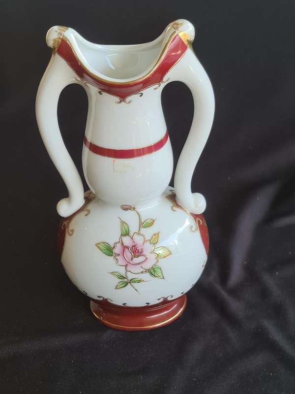 Vintage Lamode Vase