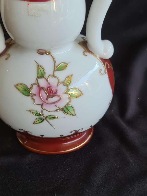 Vintage Lamode Vase